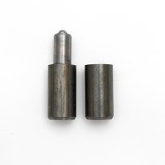 ZTK 22 Zawias toczony z kulką 22x90mm