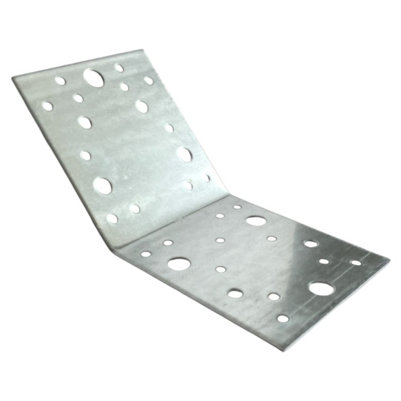 KLR 5 Úhelník spojovací 135° 105x105x90x2,5