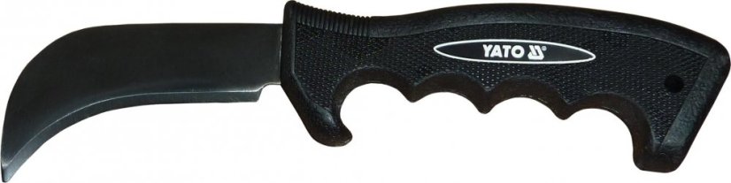 Nůž na řezání střešní lepenky