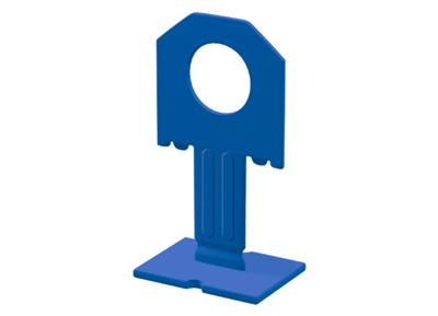 Vyrovnávací systém - spony 300 ks + 100 klínů