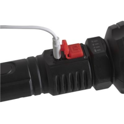 Dobíjecí LED Baterka 3W 120lm