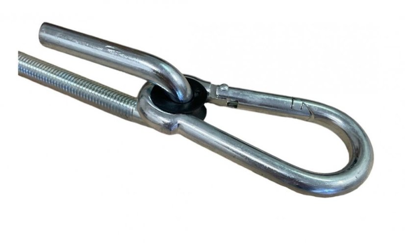 MHB Uchycení houpačky M12x130