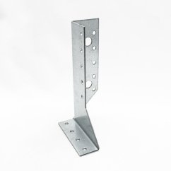 WBD2 / WBD130P  130*78*28 trámová botka dělená P