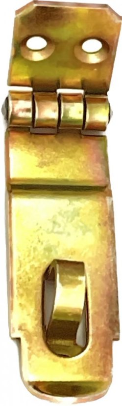 Zamykací petlice 90x20 mm ZZP 20