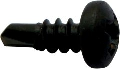 BLISTER wkręt TEX fosfat. 3,9x 11mm ;200szt