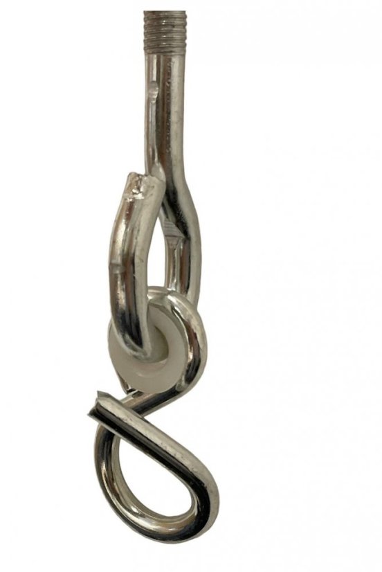 MHG 260 Uchycení houpačky 240 mm M12