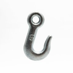 Hak zwykły rolniczy 6mm