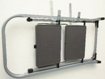 HMU 90 Hák plochý 90mm