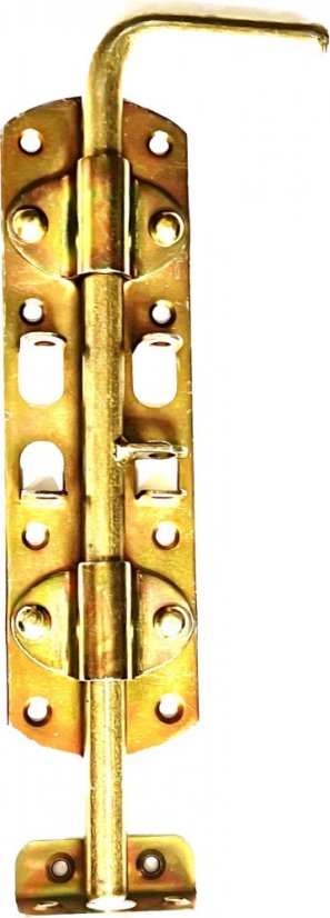 WRG 240 Zástrč zasouvací 240x60mm