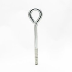 Śruba z uchem M10/160mm
