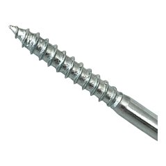 Wkręt z uchem fi10/160mm