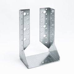 WBZ36 / WBZ120 Wieszak belki zagięty 120x190x2mm