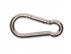 Požární Karabina lanová DIN5299C 7x70mm hasičská