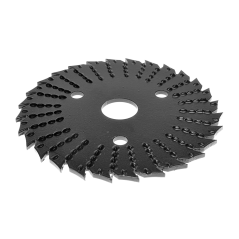 R4/115  Dysk BLACK MAMBA 115mm