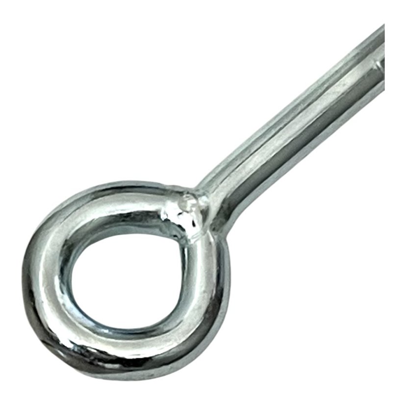 Oko s vrutem fi8/140mm