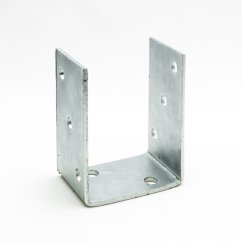 PSO  80 (81*120*6) Patka sloupku 80