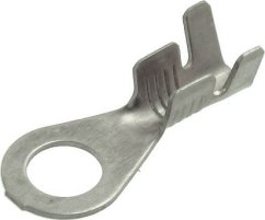 Konektor očko MO 2,5/6 - 100ks