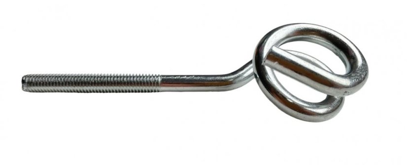 MHI 80 Uchycení houpačky 80mm M8