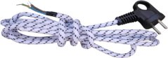 Propojovací kabel bez nasady