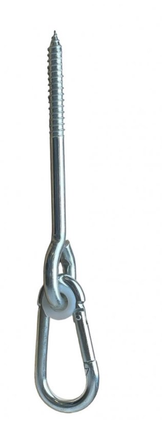 MHH 150 Uchycení houpačky 150mm M10