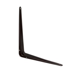 WS 250 Stavební konzole 250x200mm hnědá