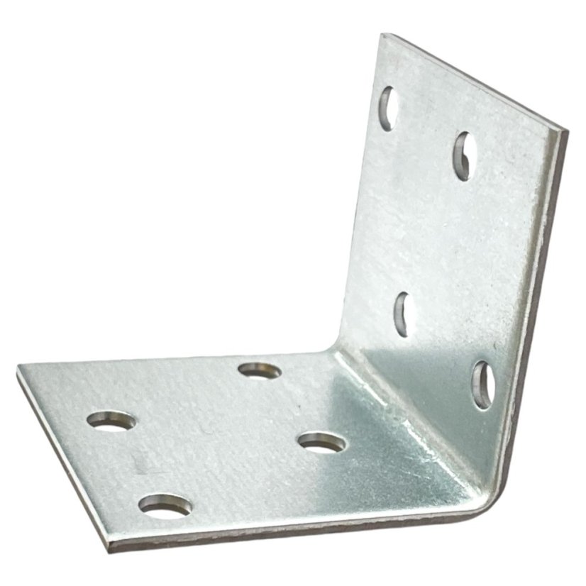 KM1 Kątownik montażowy ciesielski40x40x40x2mm