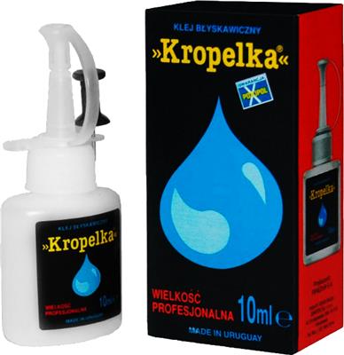 Lepidlo Kropelka 10ml