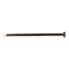 gwoździe DRUCIAKI 2,2x50 uszlach. (1kg)