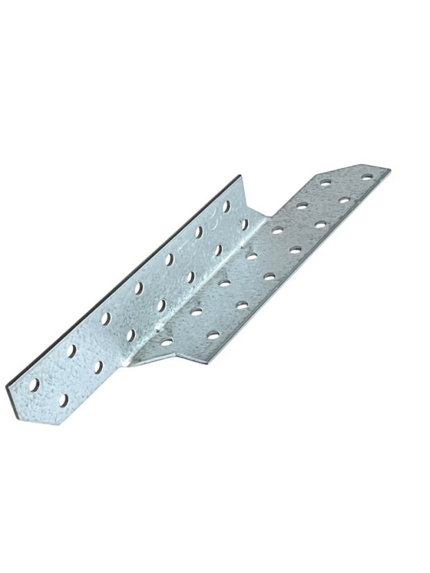 Trámová spojka levá LK3-L 210x32x2mm