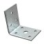 KL 1 Kątownik łącznikowy ciesielski 50x50x35x2,5mm