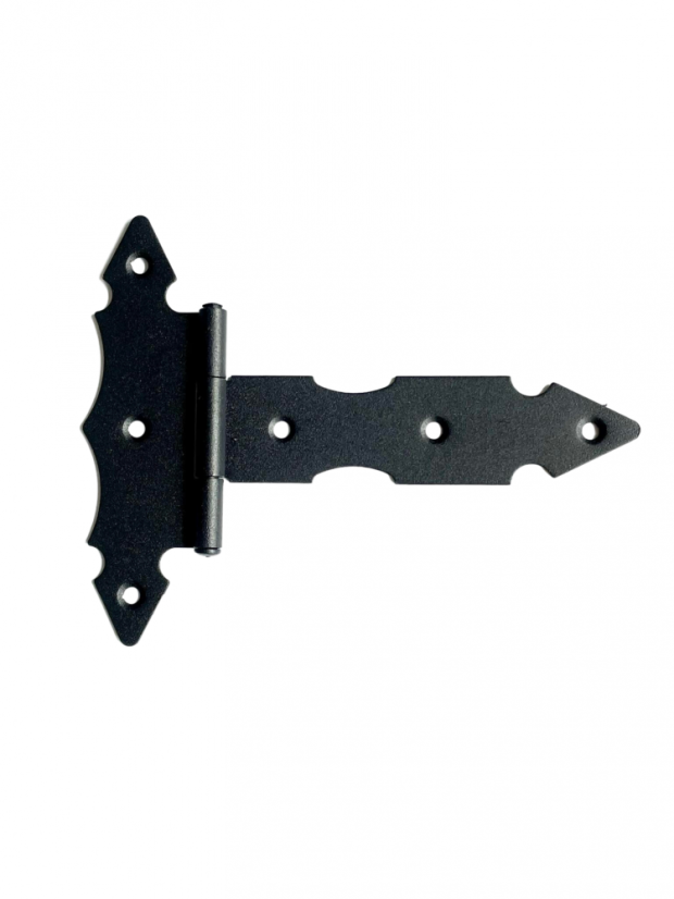 ZBH 125c Závěs altánový ozdobný "H"