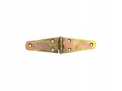 ZTS 150 Závěs trojúhel. splétaný 150x35x2mm