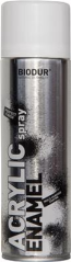 Lakier AKRYL BIAŁY połysk spray 500ml/ 9010 PA