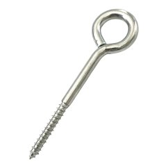 Oko s vrutem fi8/120mm