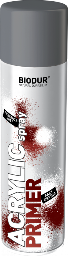 Email šedá 500ml