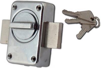 Zámek povrchový GAMA 2