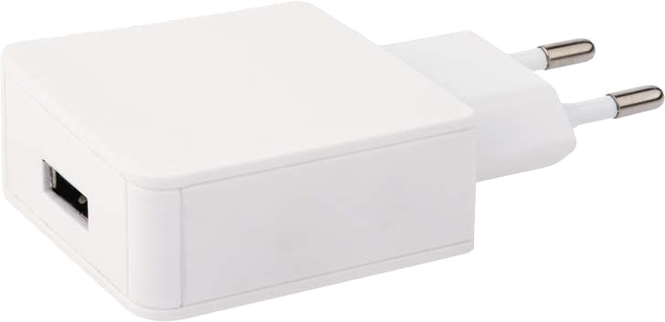 Nabíječka do sítě USB 3A (18W)