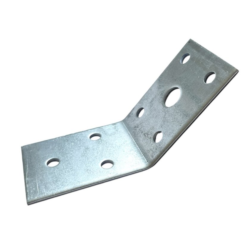 KLR 1 Úhelník spojovací 135° 50x50x35x2,5