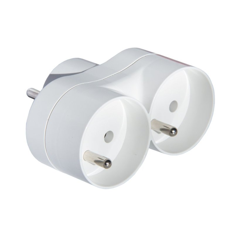 R-270 rozbočovací zásuvka