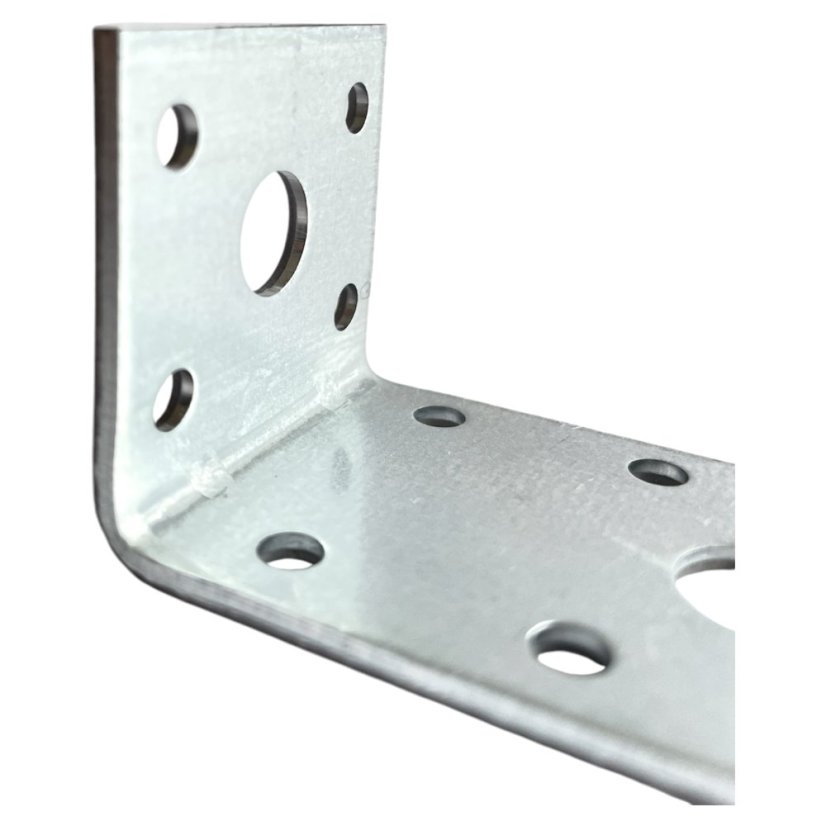 KL 3/ KL 7 Úhelník spojovací 160x40x40x2,5mm