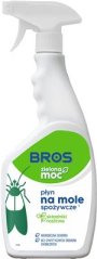 PŁYN na mole spożywcze ZIELONA MOC /500ml