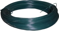 drut OC.powlek. ZIELONY fi 3,6mm /3,10 kg/