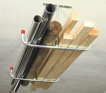 HST  Držák stropní 297mm