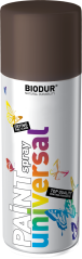 8027 Brązowy militarny matowy, 400 ml, aerozol