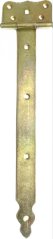 ZBO 350 Zawias bramkowy ozdobny 350x45x85x30mm