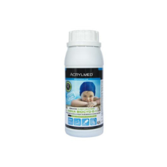 Koncentrát pro boj s řasami AQUA BIOCID G-1 / 0,5L