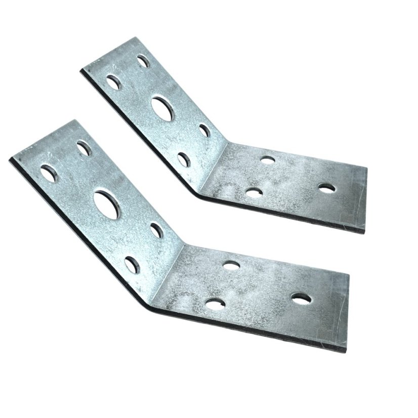 KLR 1 Úhelník spojovací 135° 50x50x35x2,5