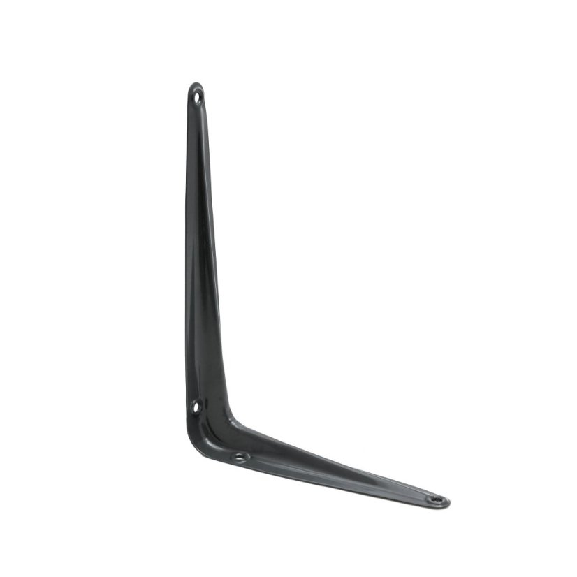WS 200 Stavební konzole 200x150mm šedá