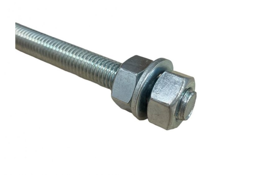 MHB Uchycení houpačky M12x130