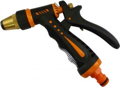 zraszacz PIST. reg.ZEBRA mos.-cynk ECO-7205